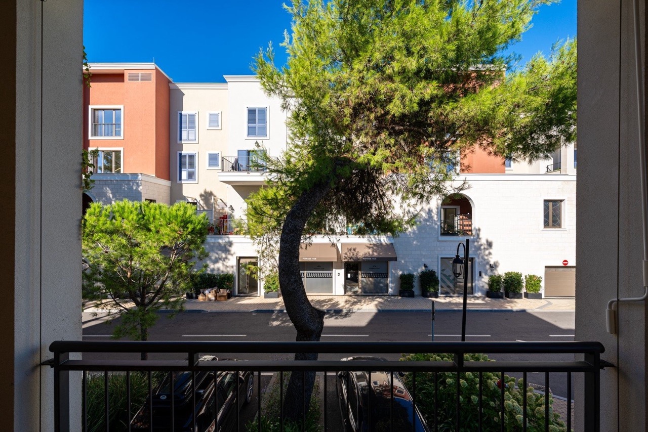 Appartement sur la Luštica, Monténégro, 57 m² - image 15