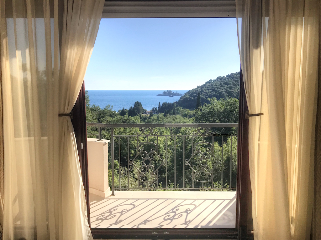 Flat in Petrovac, Montenegro, 86 m² - picture 4