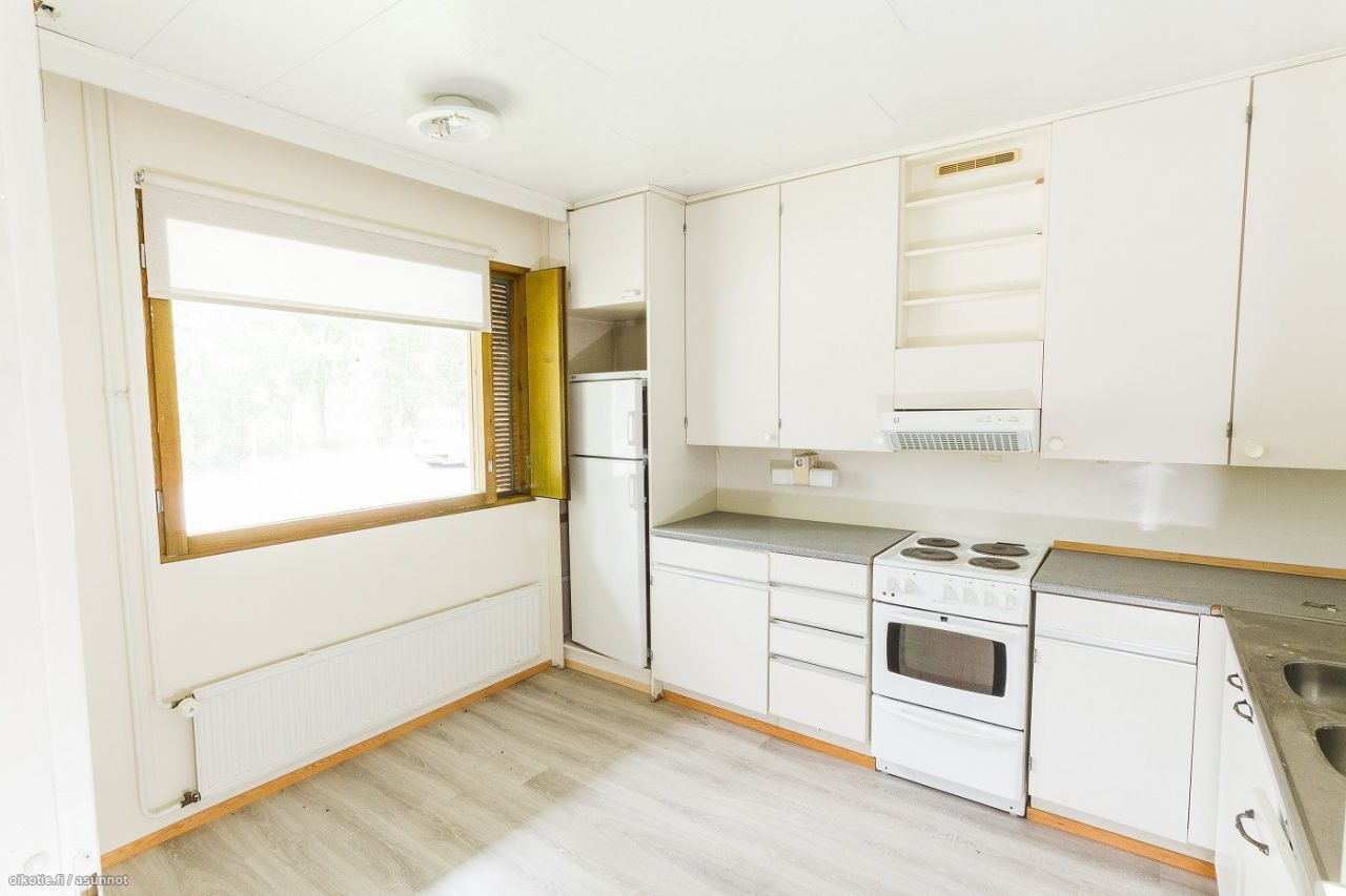 Casa di reddito a Lieksa, Finlandia, 1 014 m² - foto 4