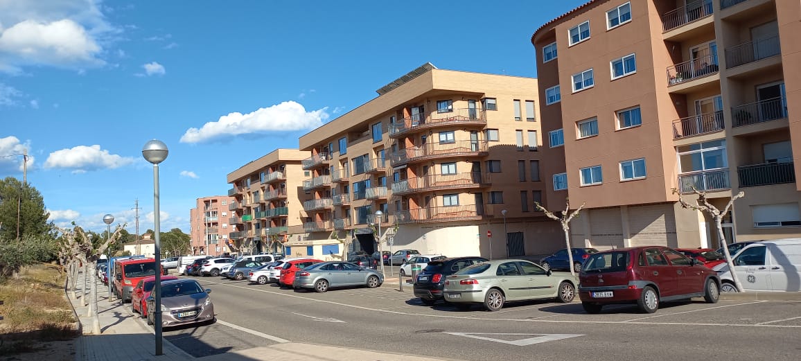 Wohnung in Tarragona, Spanien, 60 m² - Foto 2