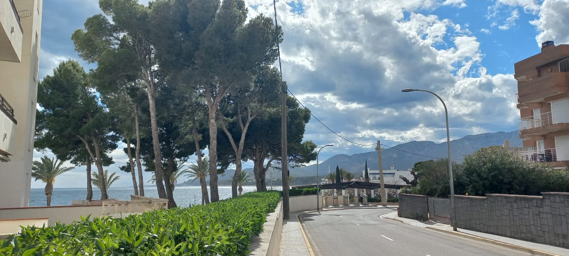Wohnung in Tarragona, Spanien, 60 m² - Foto 1