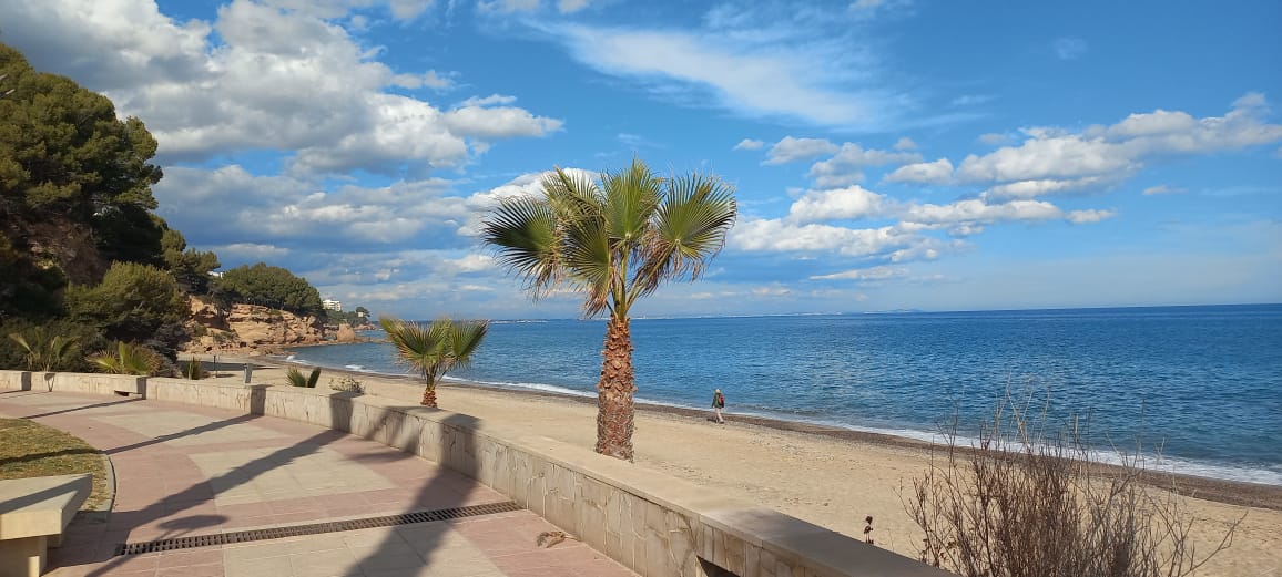 Wohnung in Tarragona, Spanien, 60 m² - Foto 13