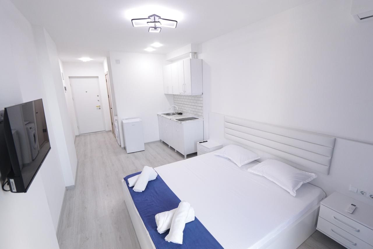 Wohnung in Batumi, Georgien, 27 m² - Foto 1