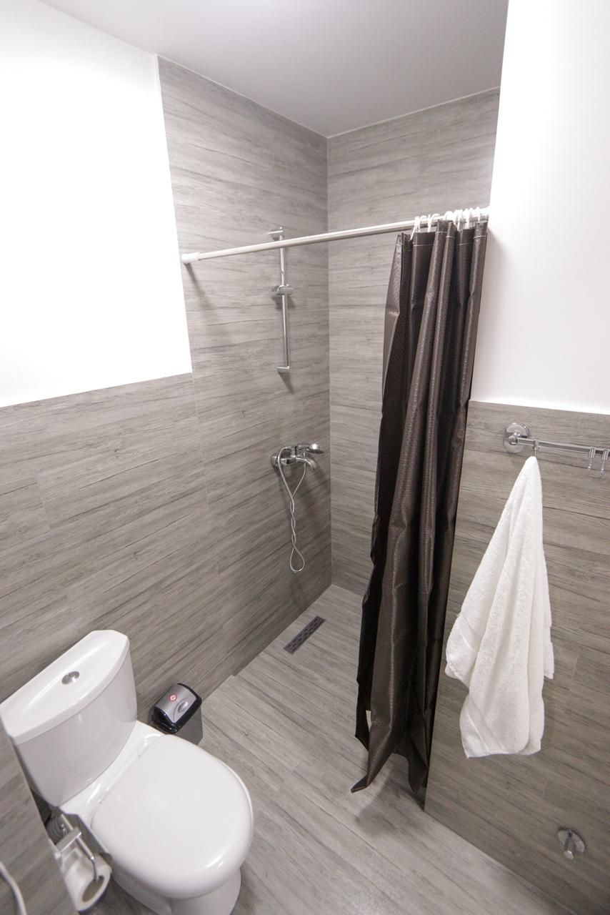 Appartement à Batoumi, Géorgie, 27 m² - image 5