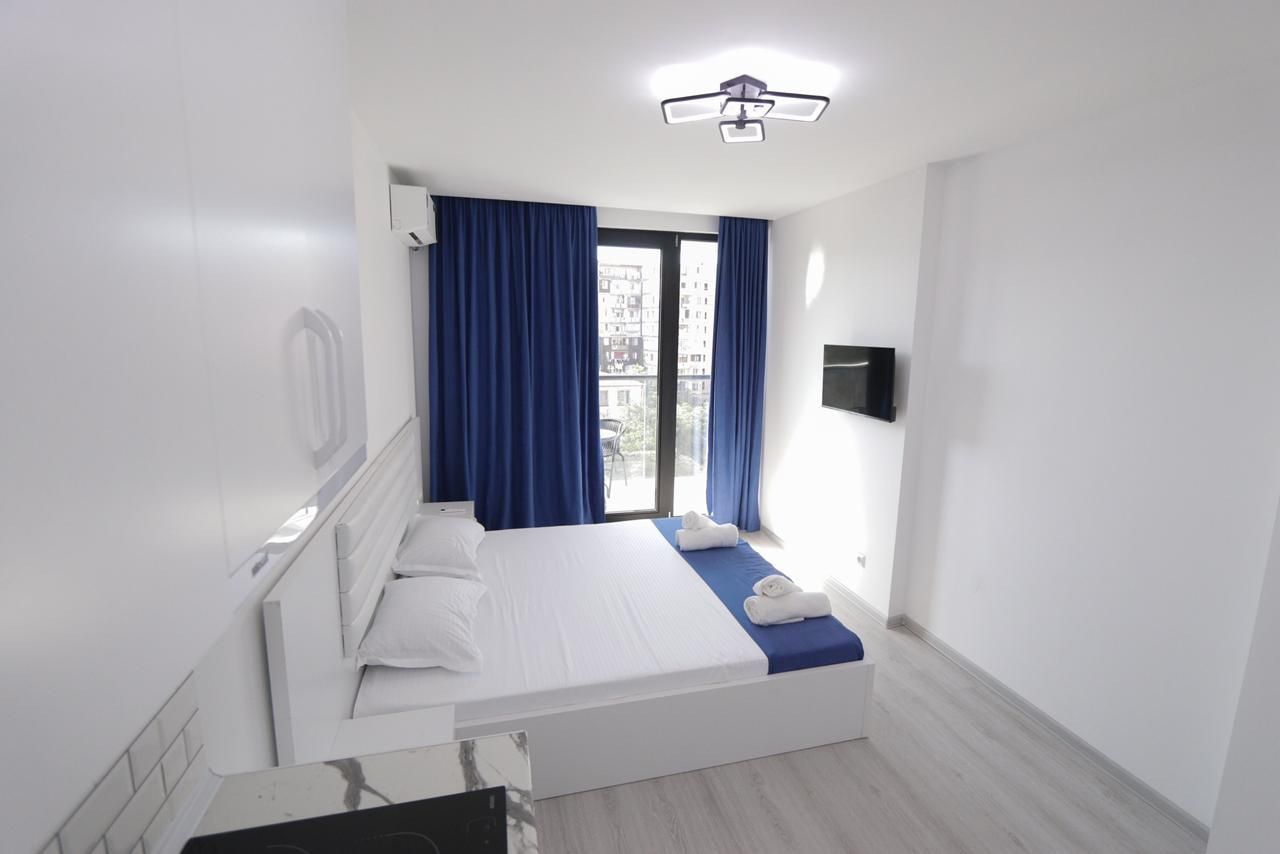 Appartement à Batoumi, Géorgie, 27 m² - image 3