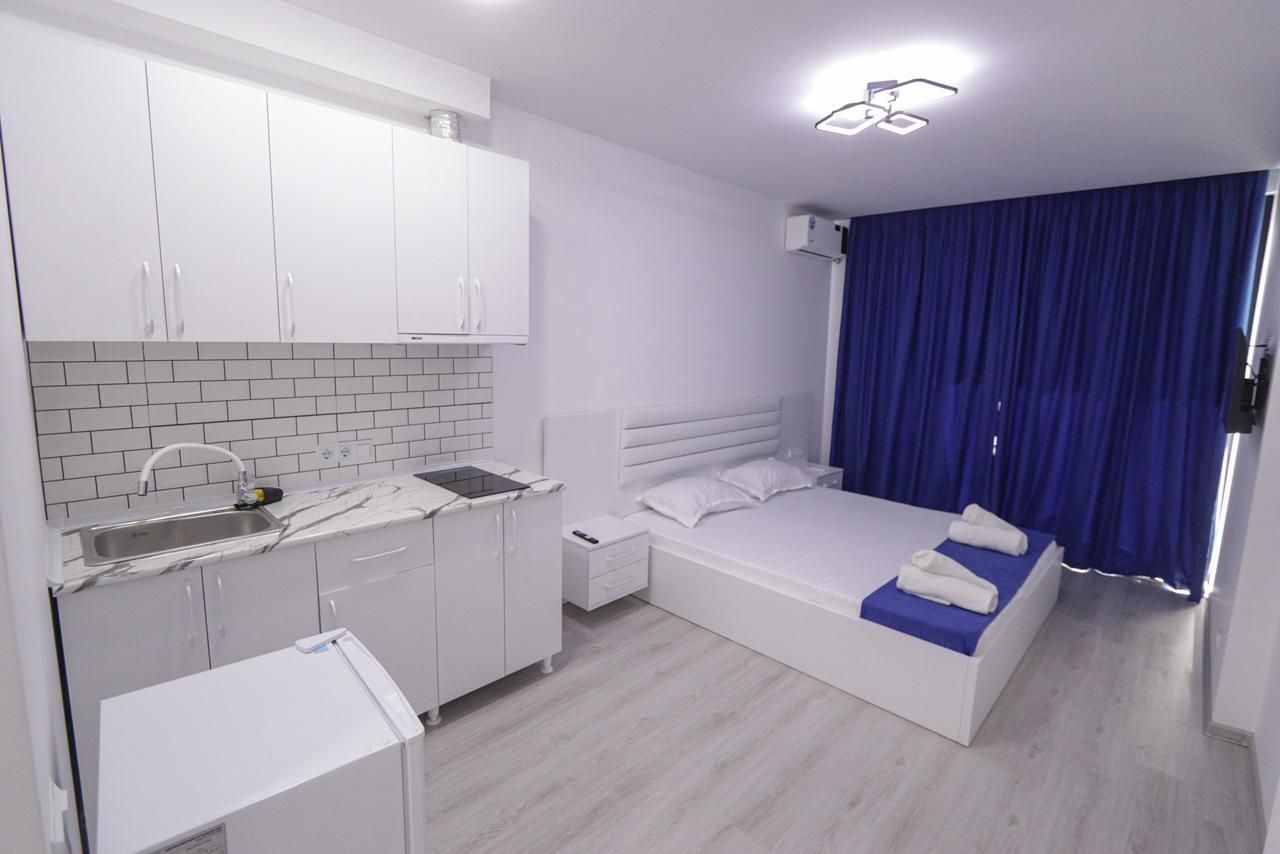 Appartement à Batoumi, Géorgie, 27 m² - image 2