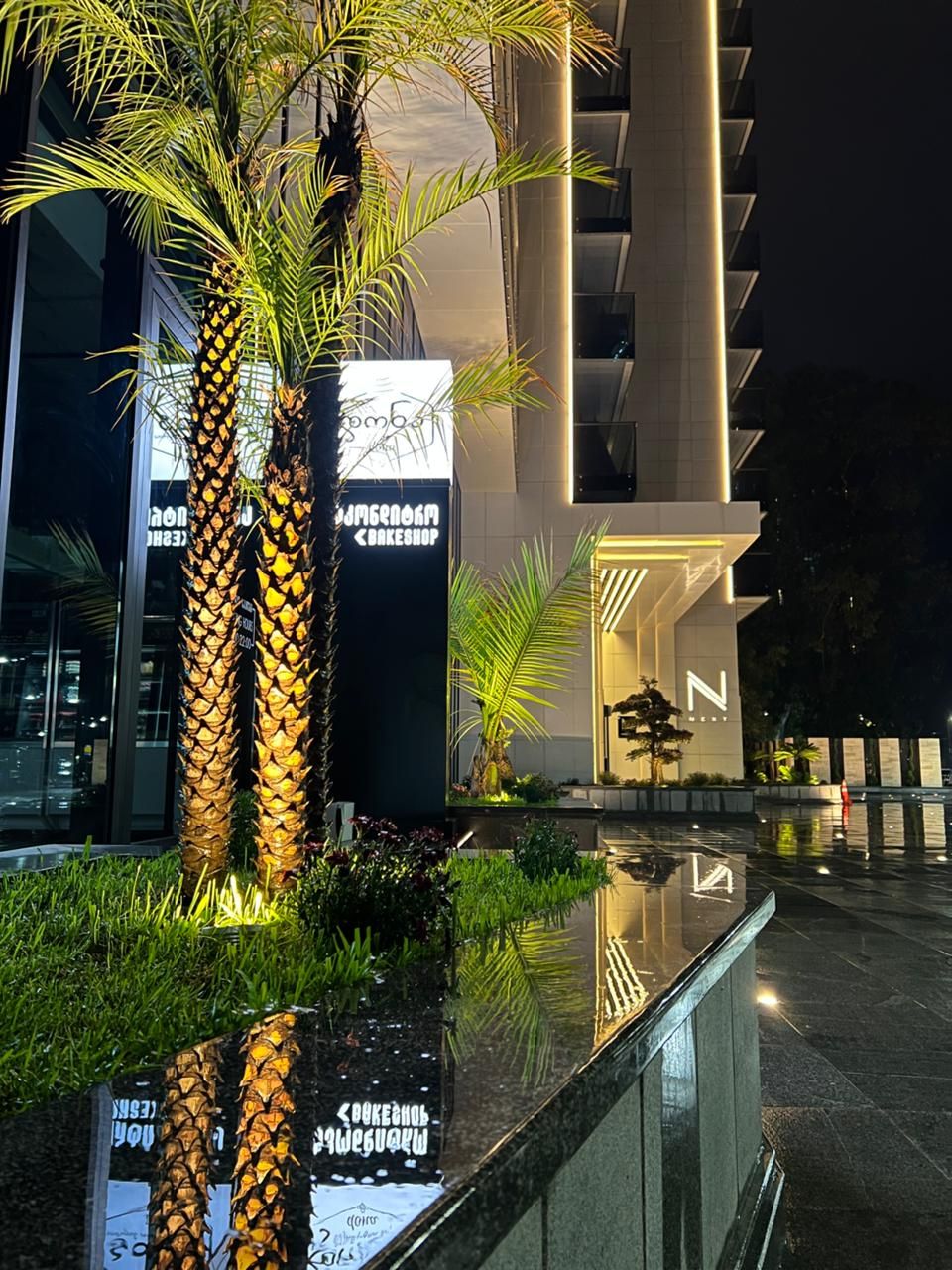 Appartement à Batoumi, Géorgie, 27 m² - image 7