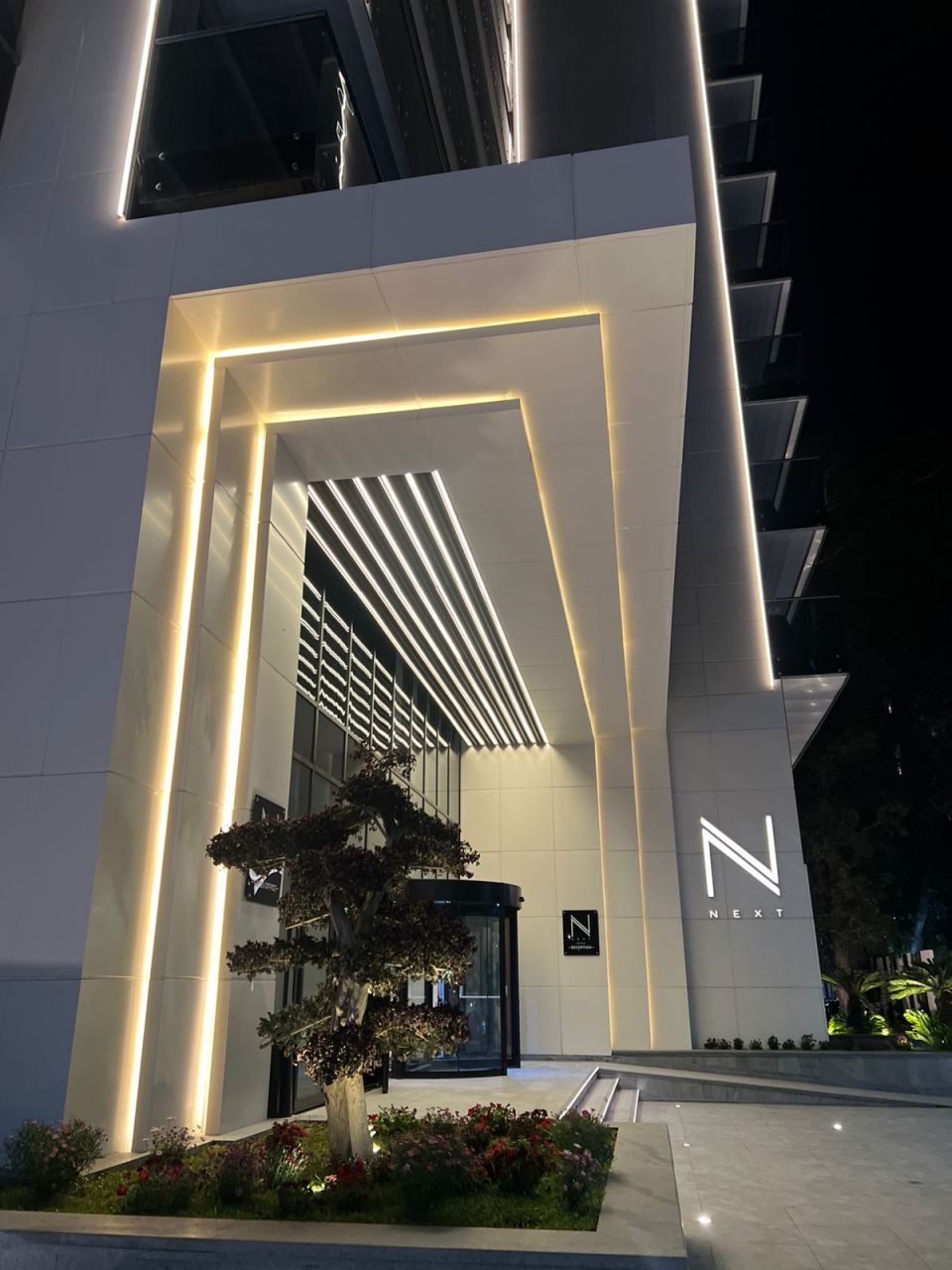 Appartement à Batoumi, Géorgie, 27 m² - image 8