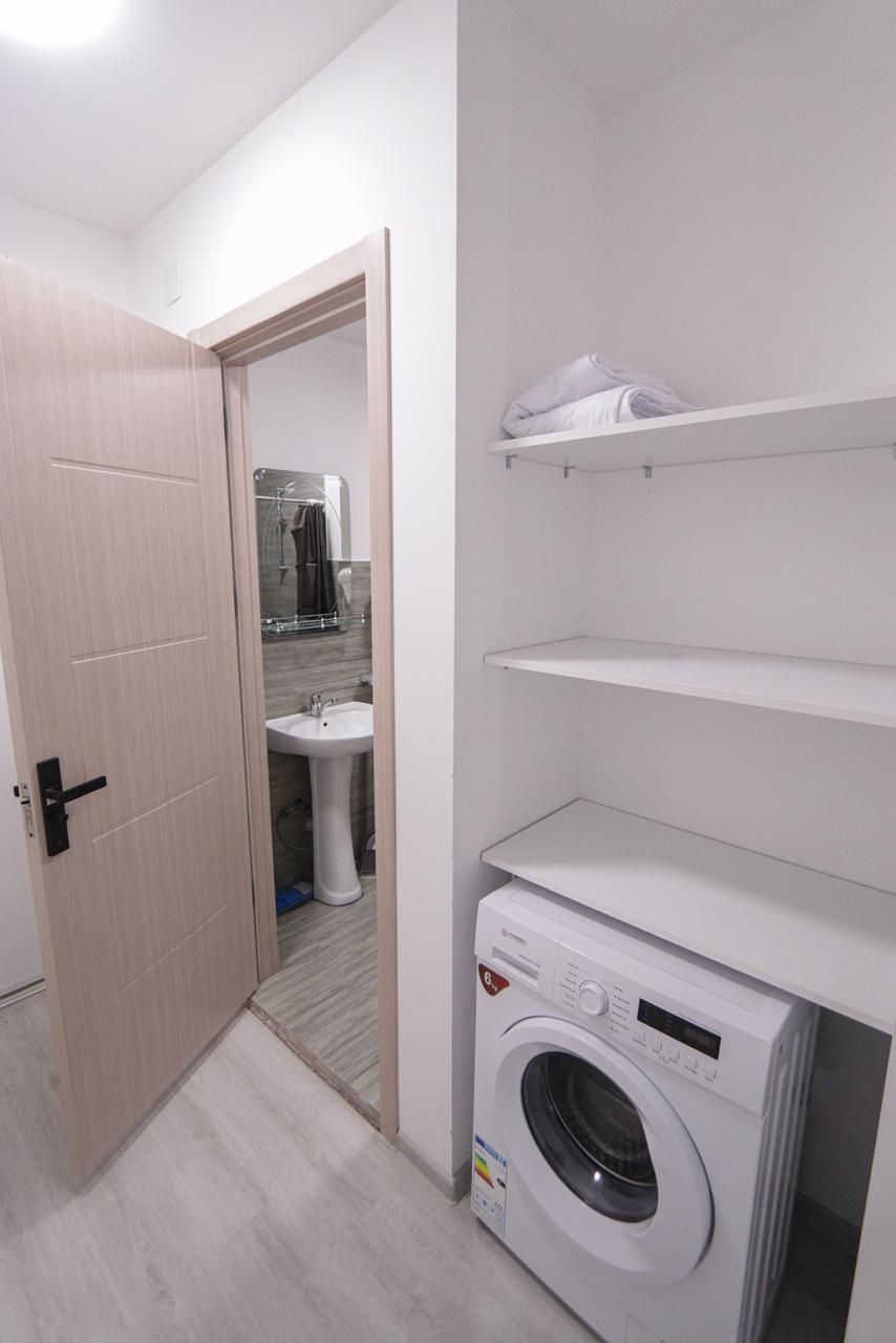 Appartement à Batoumi, Géorgie, 27 m² - image 4