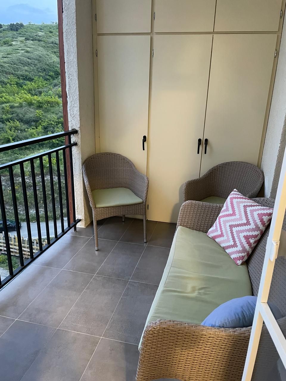 Appartamento a Tbilisi, Georgia, 97.3 m² - foto 9