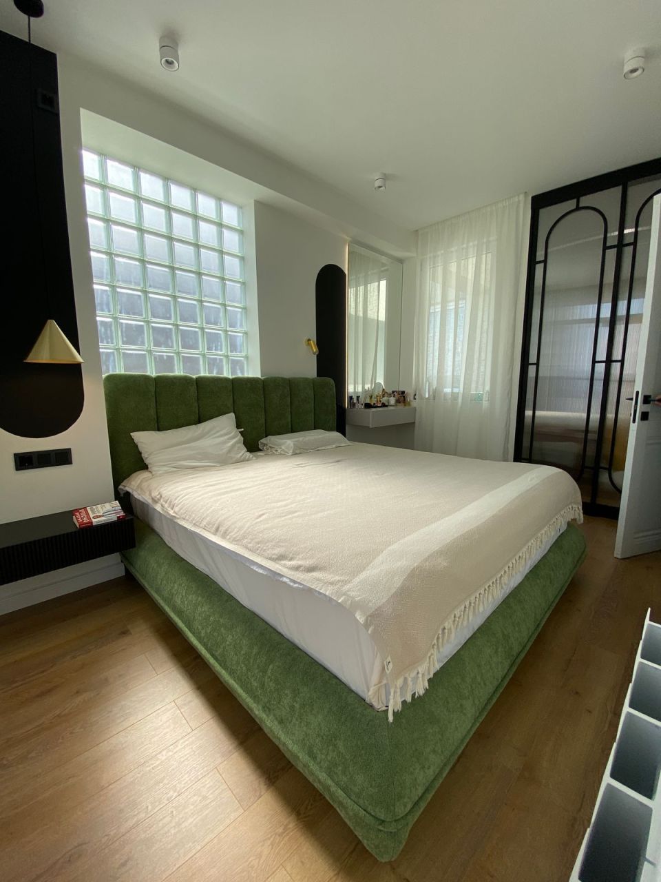 Flat in Tbilisi, Georgia, 82 m² - picture 3