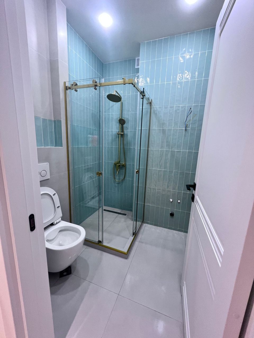 Flat in Tbilisi, Georgia, 82 m² - picture 8