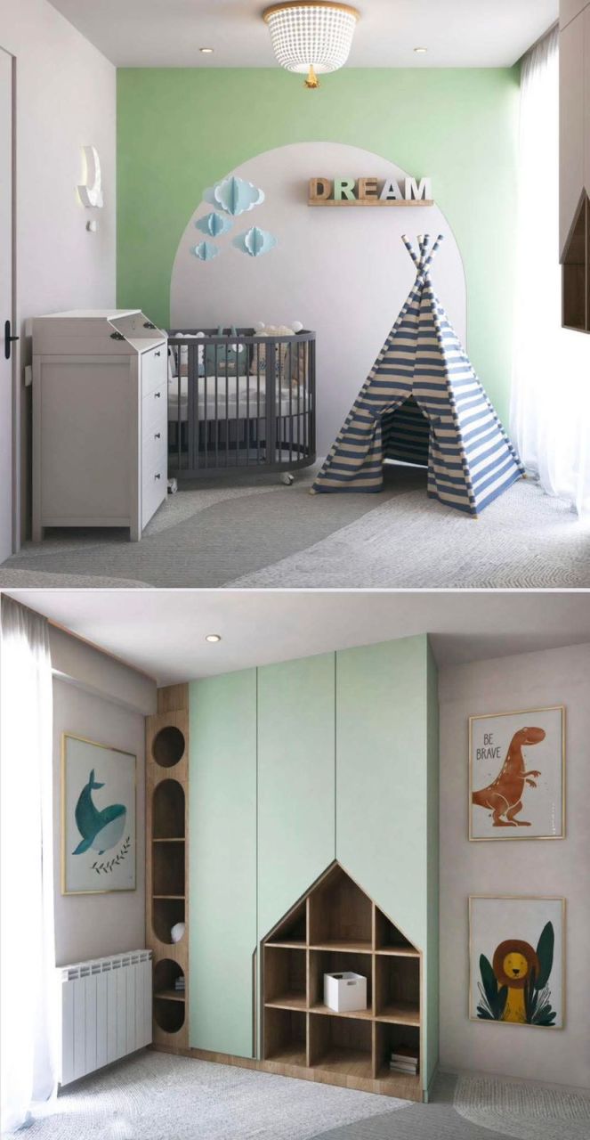 Flat in Tbilisi, Georgia, 82 m² - picture 5