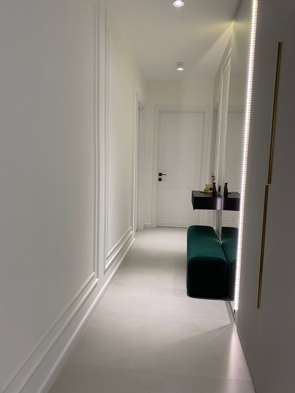 Flat in Tbilisi, Georgia, 82 m² - picture 9