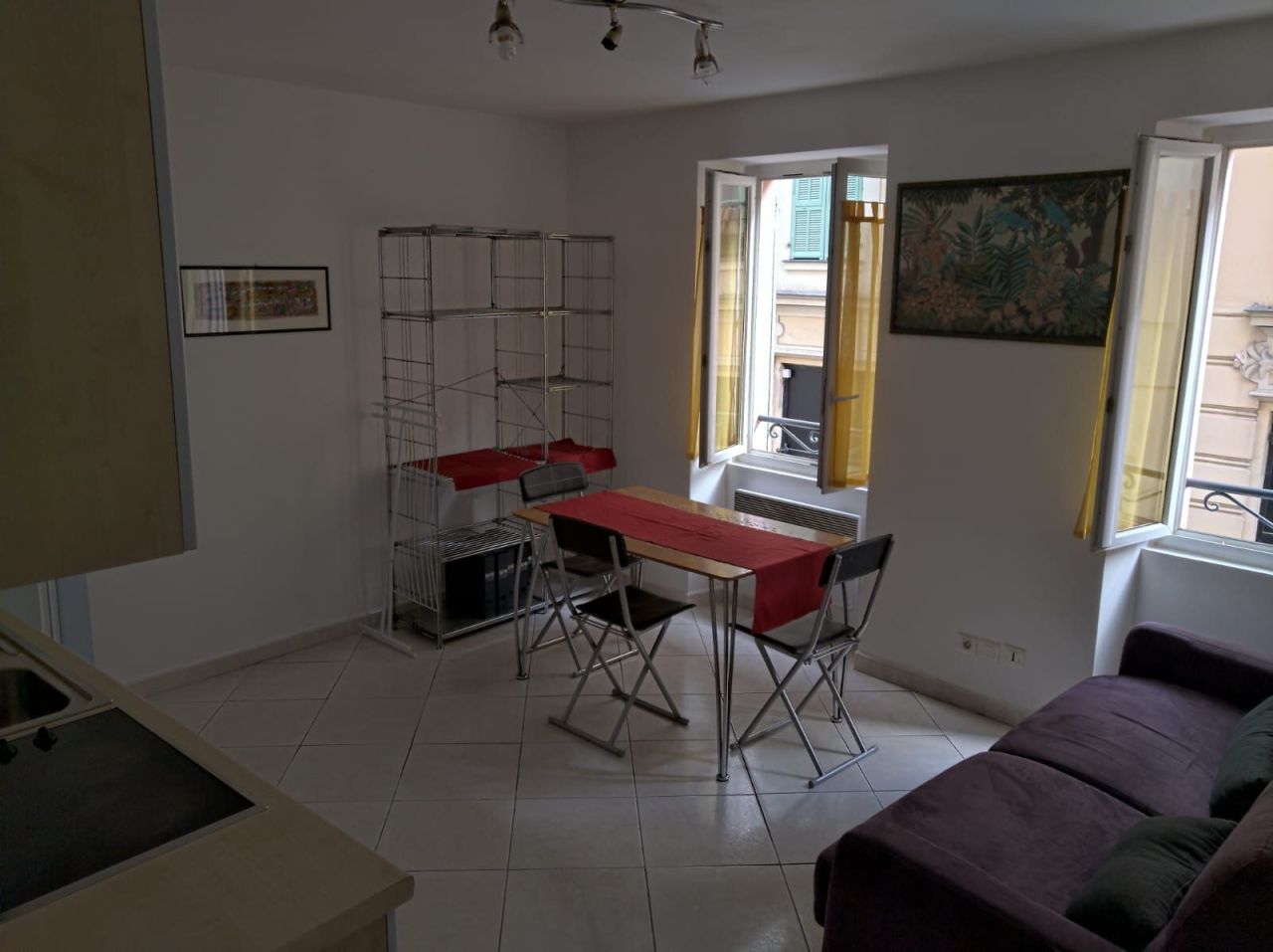 Appartement à Nice, France, 30 m² - image 4