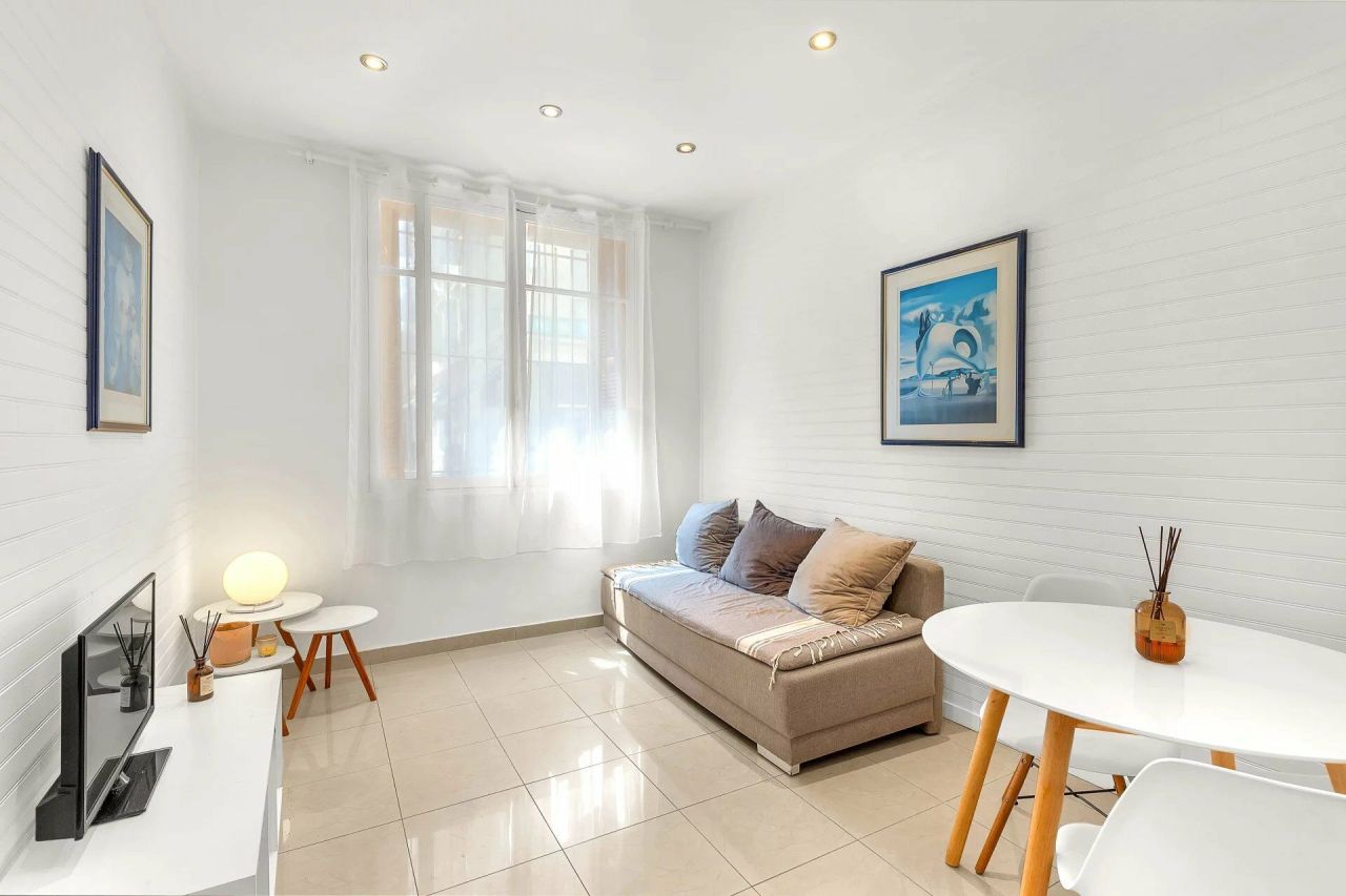 Appartement à Nice, France, 39 m² - image 2