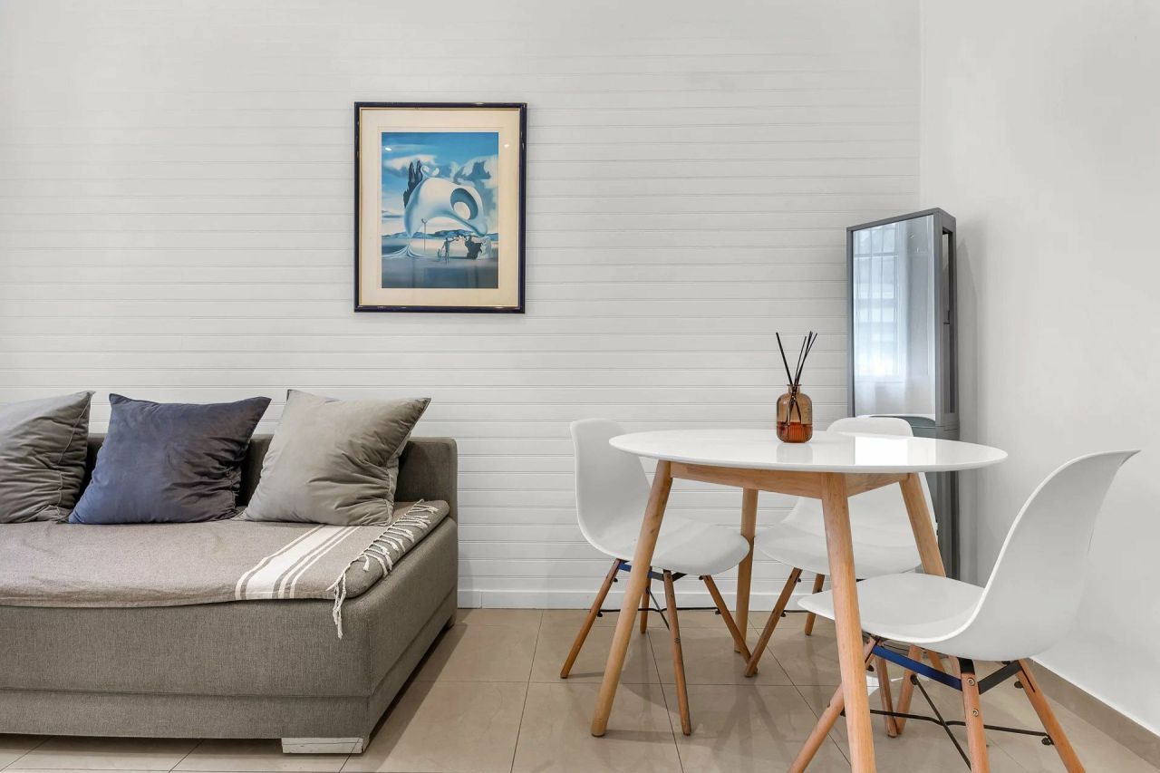 Appartement à Nice, France, 39 m² - image 4