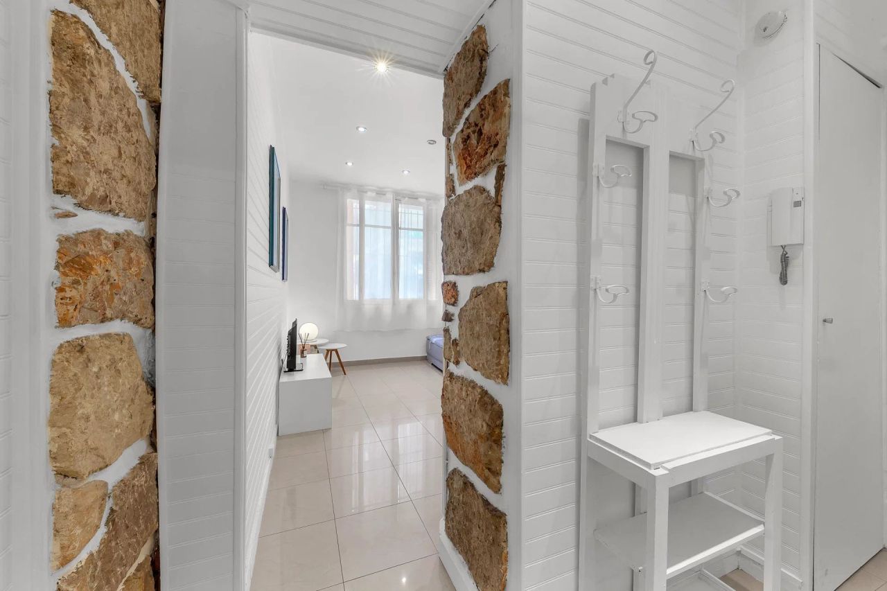 Appartement à Nice, France, 39 m² - image 10