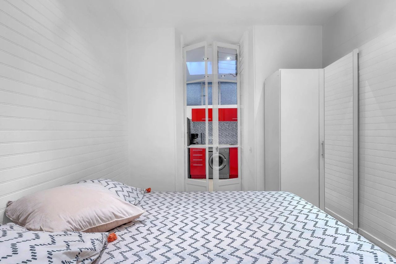 Appartement à Nice, France, 39 m² - image 6