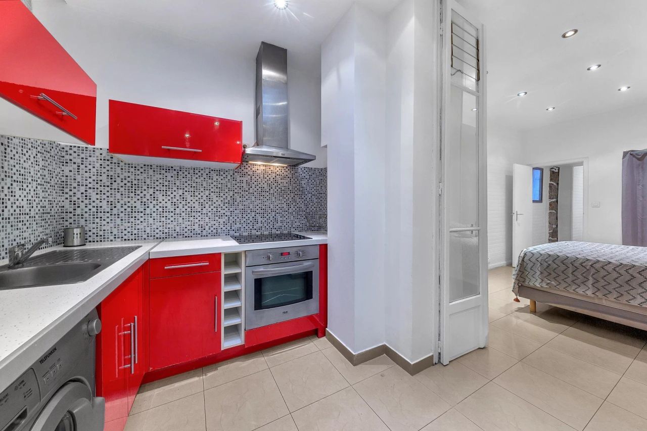 Appartement à Nice, France, 39 m² - image 8