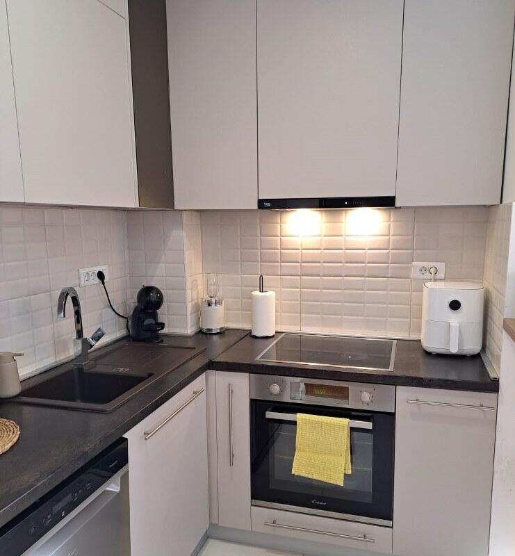 Flat in Budva, Montenegro, 84 m² - picture 3