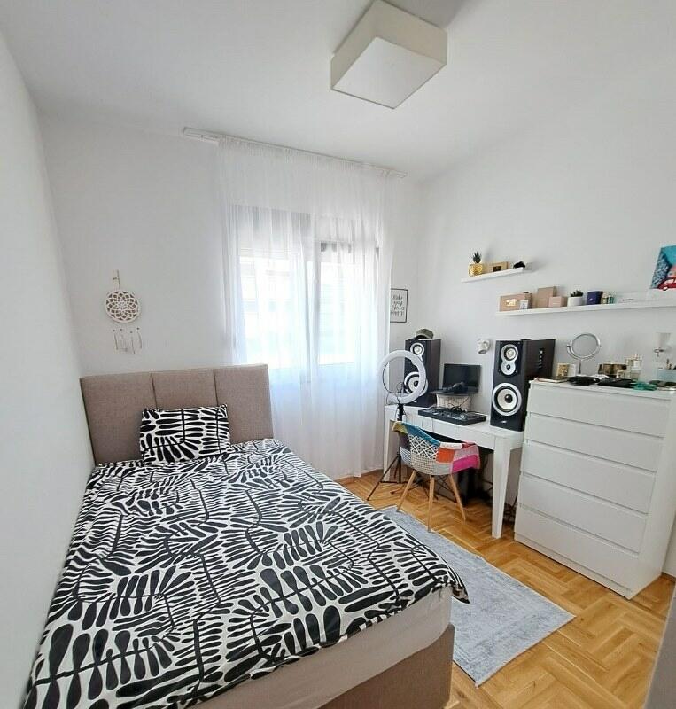 Flat in Budva, Montenegro, 84 m² - picture 5