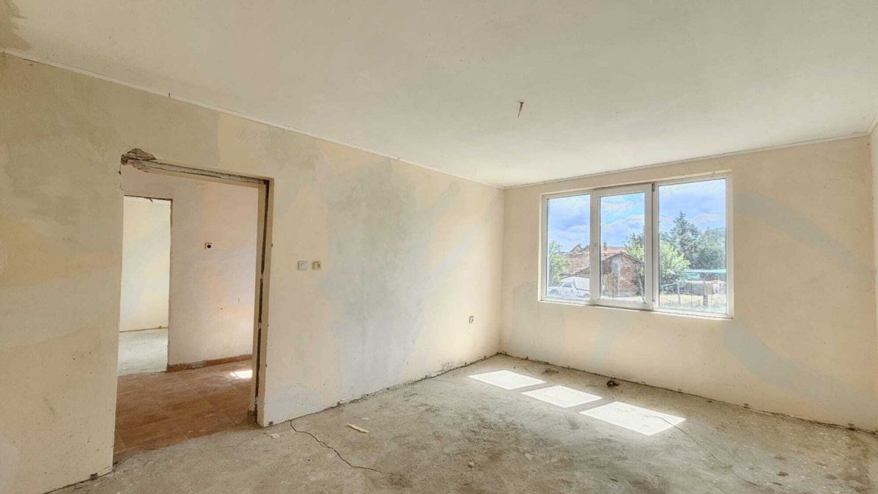 Bungalow in Djulewo, Bulgarien, 70 m² - Foto 2