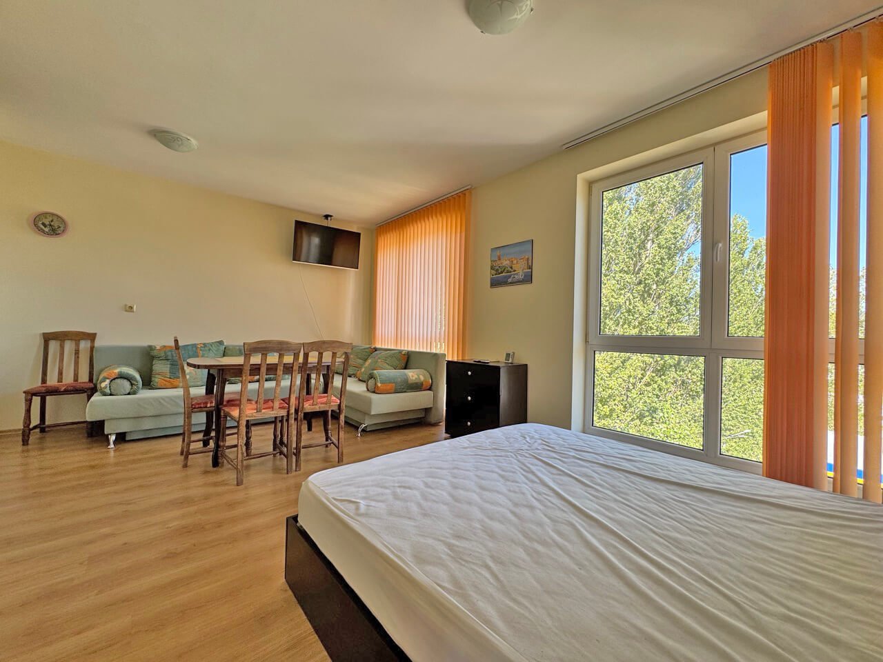 Appartamenti a Spiaggia assolata, Bulgaria, 50 m² - foto 3