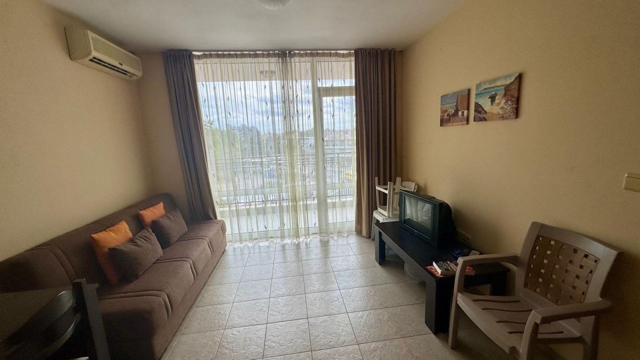 Apartamento en Sunny Beach, Bulgaria, 53 m² - imagen 3
