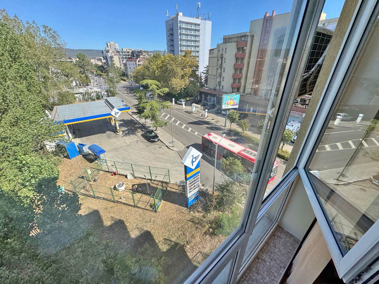 Appartamenti a Spiaggia assolata, Bulgaria, 50 m² - foto 5