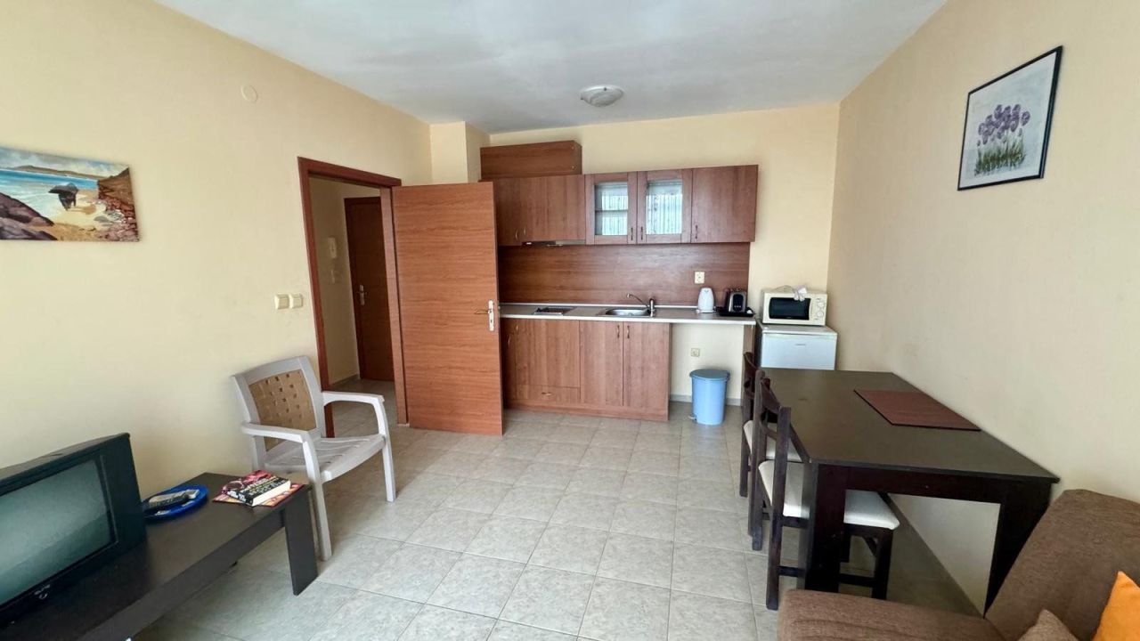 Apartamento en Sunny Beach, Bulgaria, 53 m² - imagen 5