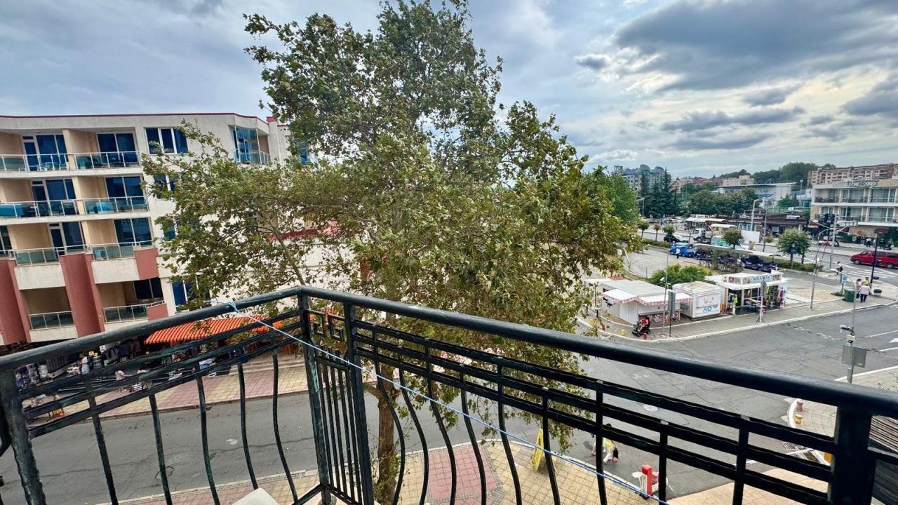 Apartamento en Sunny Beach, Bulgaria, 53 m² - imagen 6