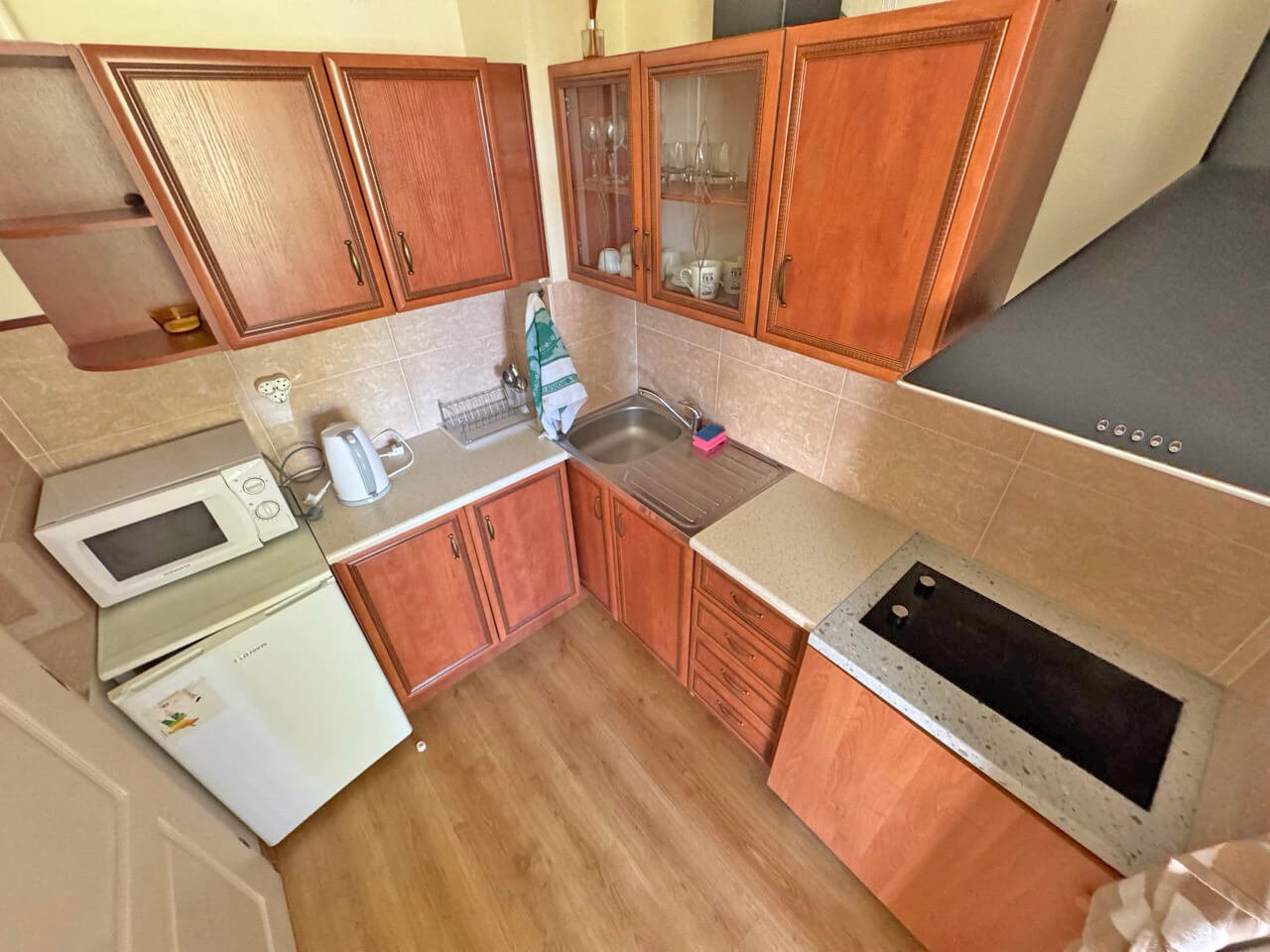 Appartamenti a Spiaggia assolata, Bulgaria, 50 m² - foto 7