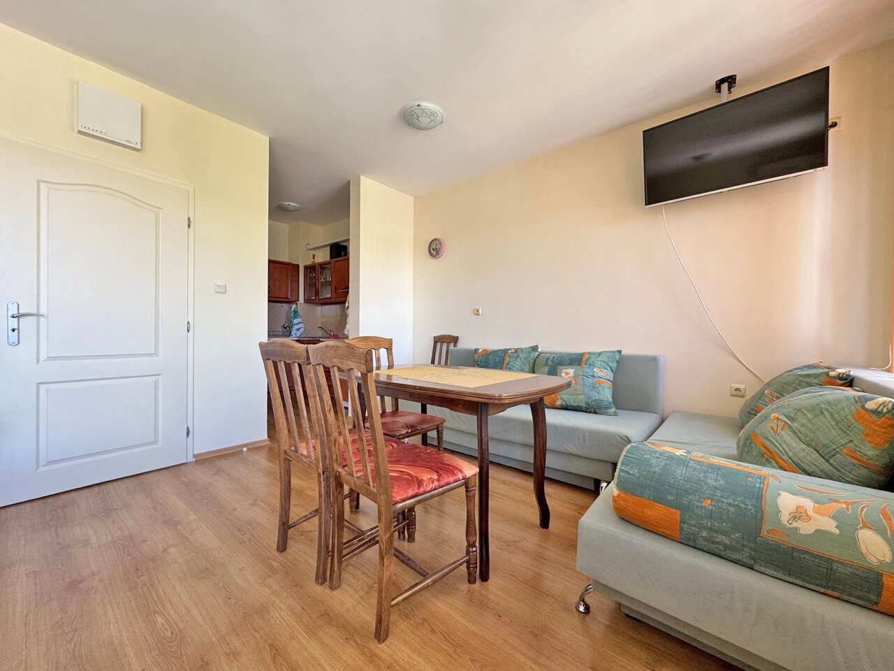 Appartamenti a Spiaggia assolata, Bulgaria, 50 m² - foto 8