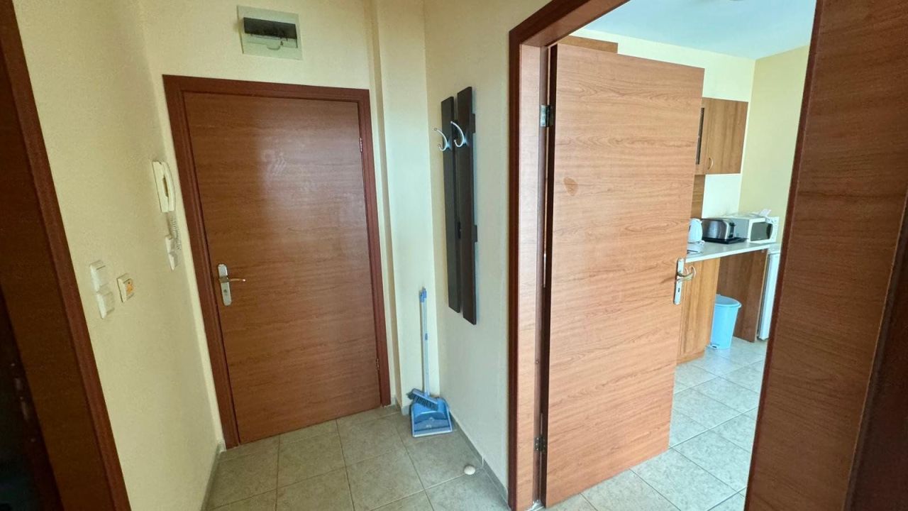 Apartamento en Sunny Beach, Bulgaria, 53 m² - imagen 10