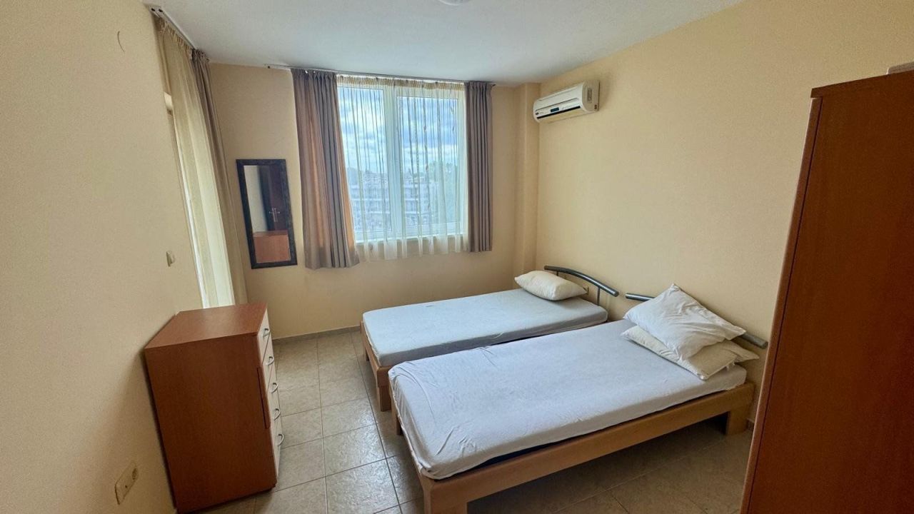 Apartamento en Sunny Beach, Bulgaria, 53 m² - imagen 12