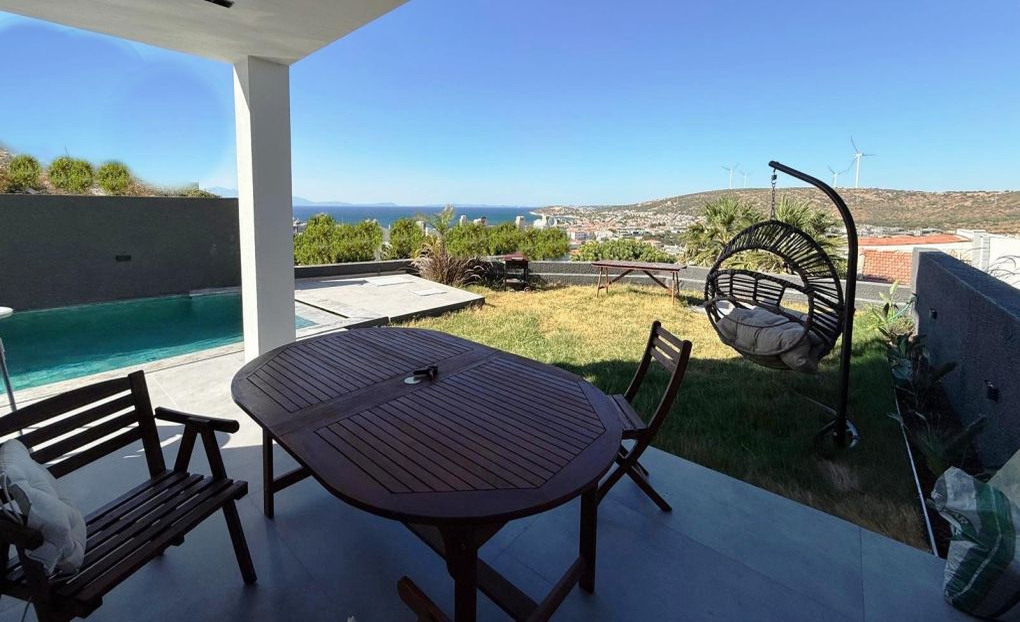 Villa à Cesme, Turquie, 210 m² - image 4