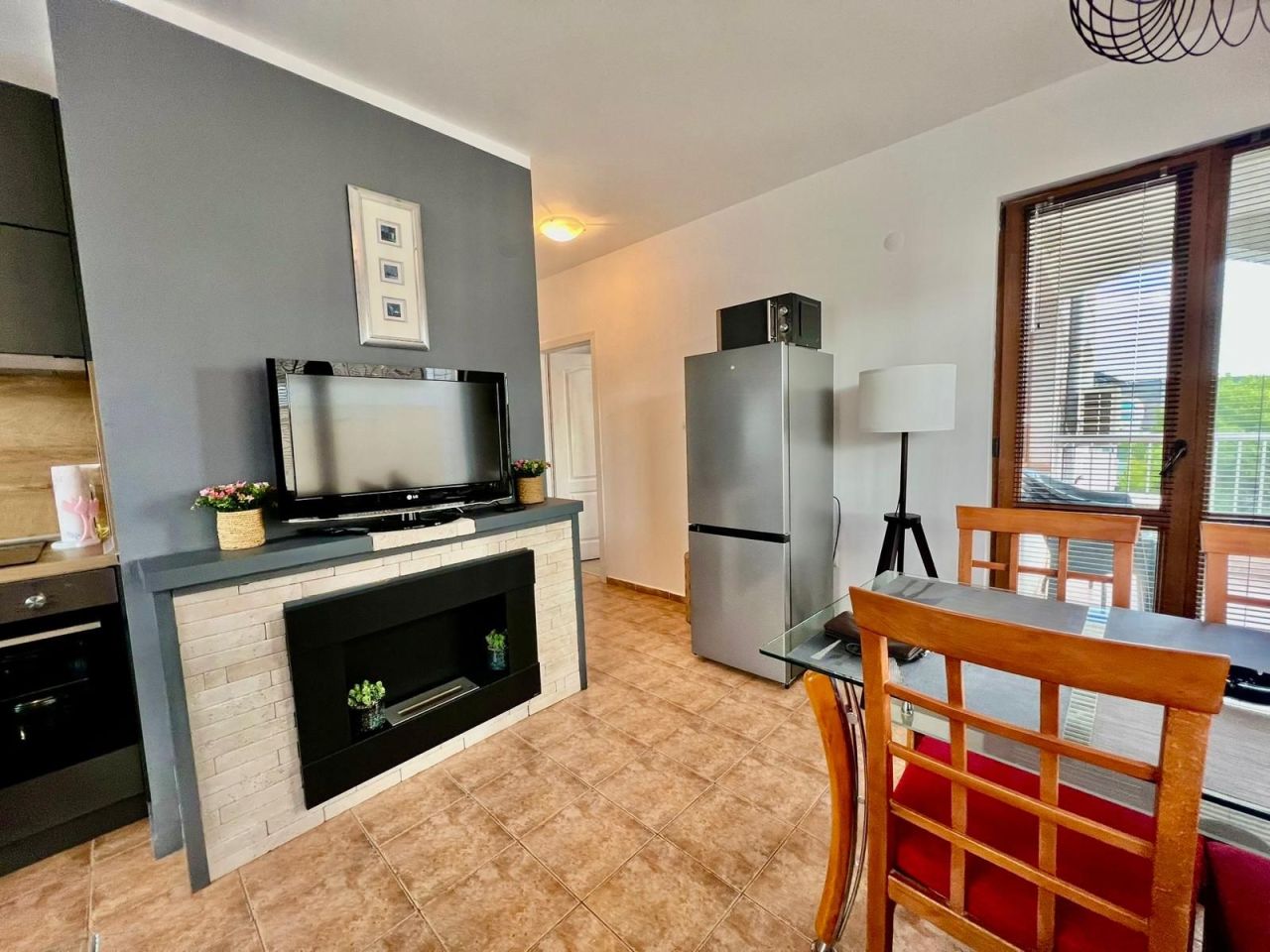 Flat in Ravda, Bulgaria, 70 m² - picture 4