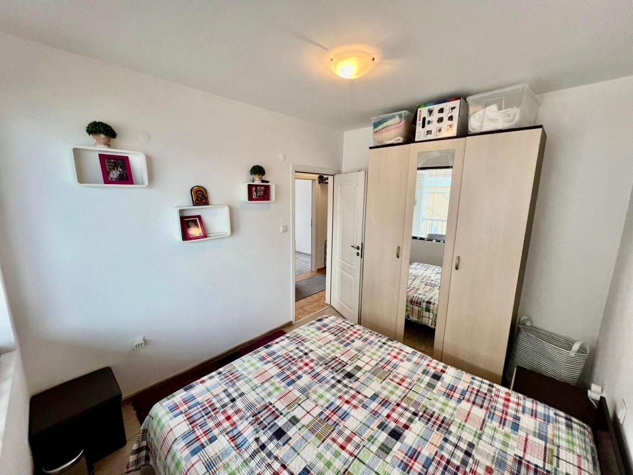 Flat in Ravda, Bulgaria, 70 m² - picture 8