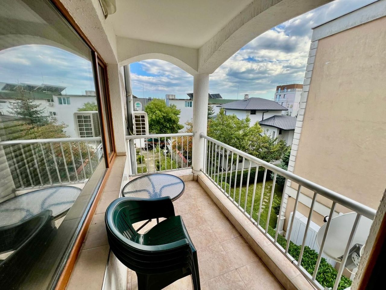 Flat in Ravda, Bulgaria, 70 m² - picture 14