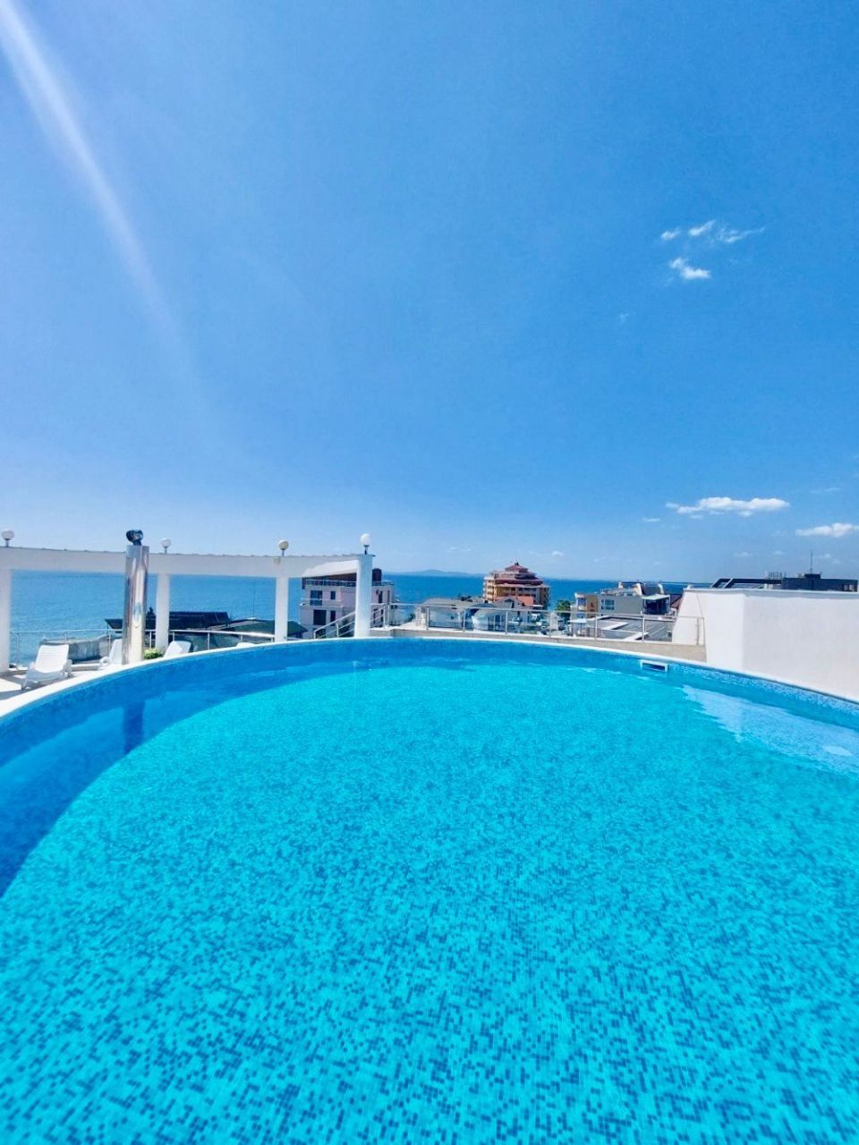 Flat in Ravda, Bulgaria, 70 m² - picture 15