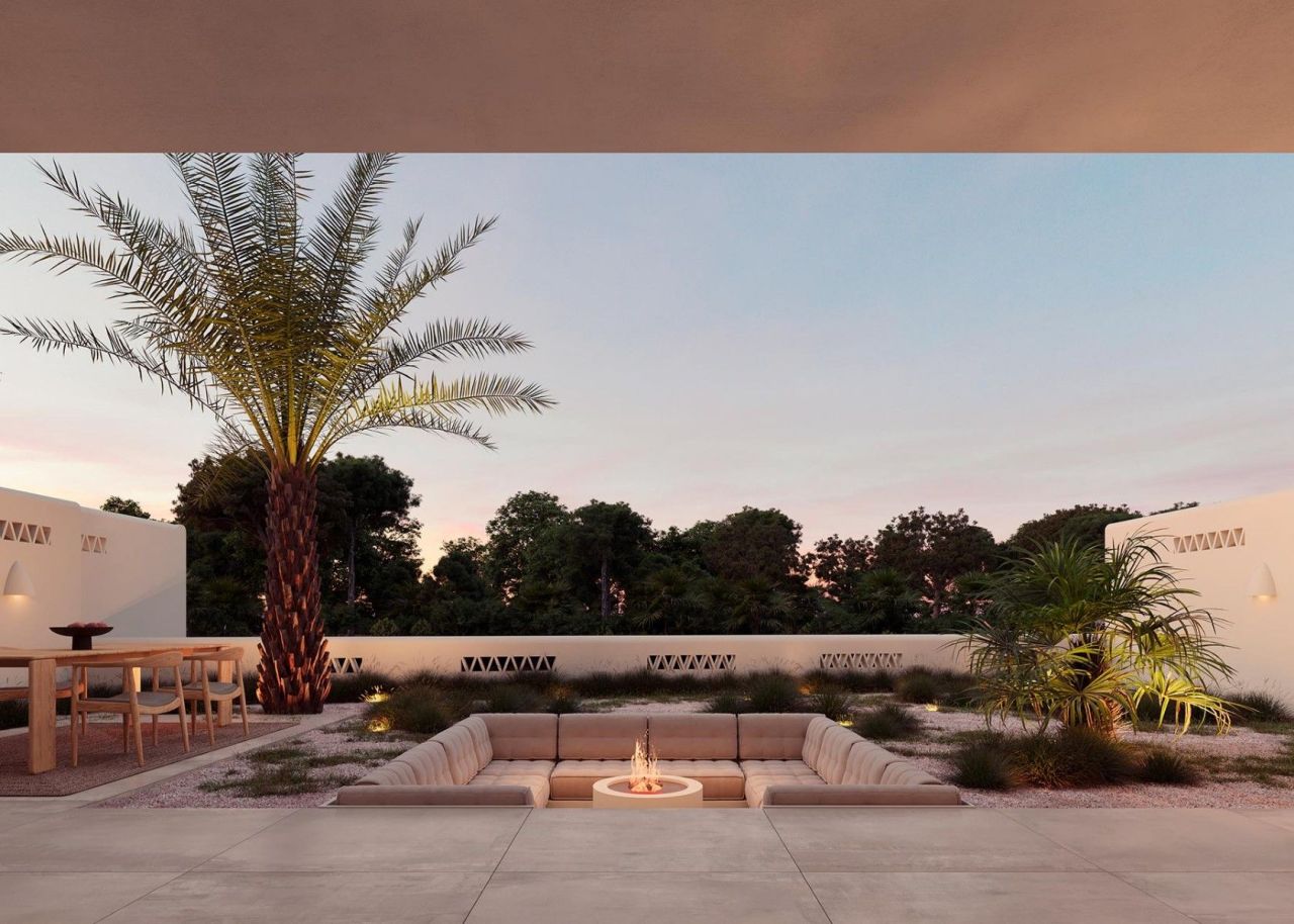 Villa in Algorfa, Spanien, 318 m² - Foto 6