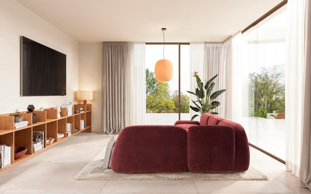 Villa in Algorfa, Spanien, 318 m² - Foto 7