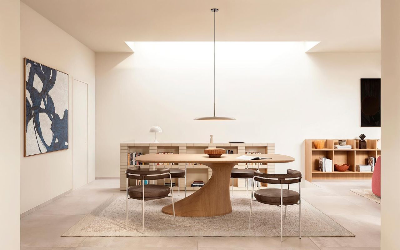 Villa in Algorfa, Spanien, 318 m² - Foto 8