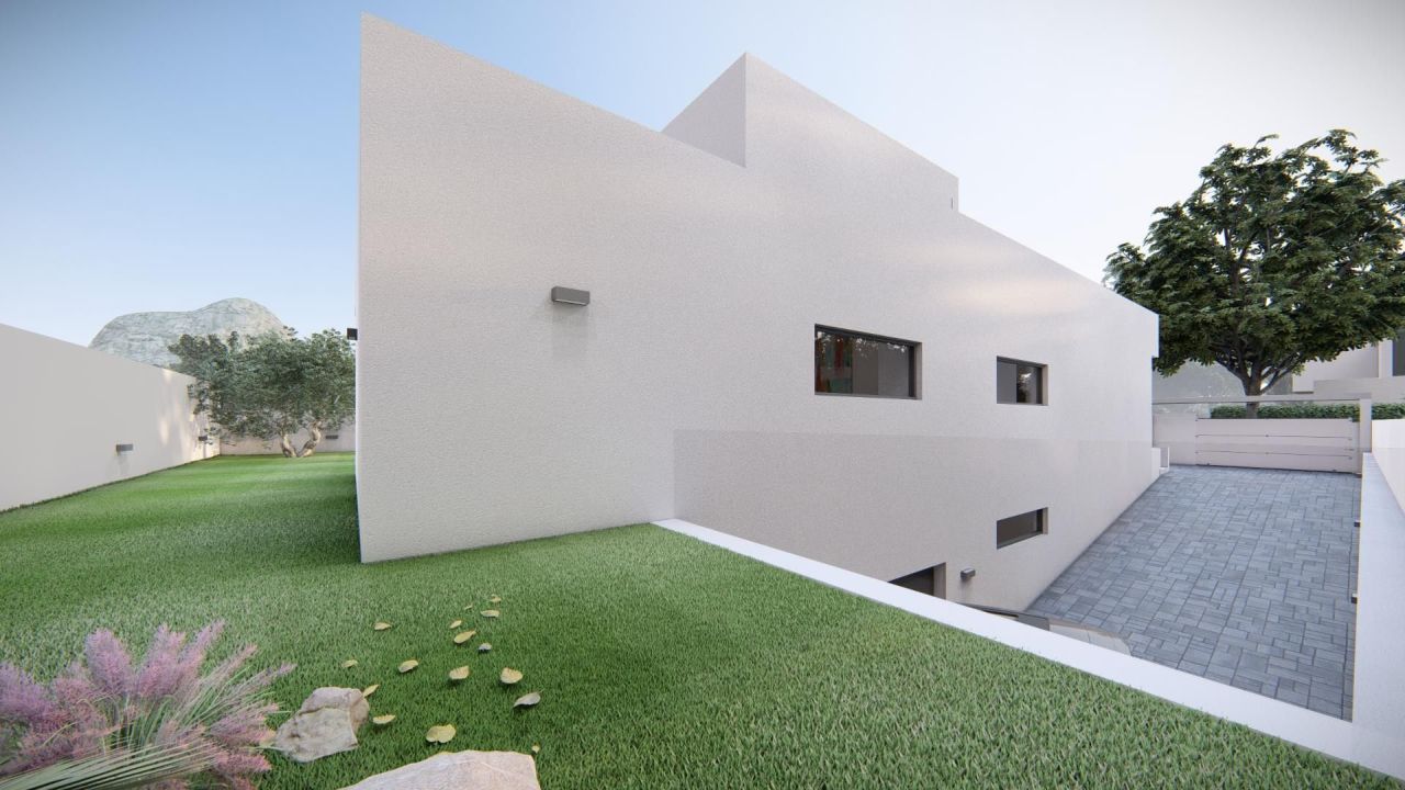 Villa a Ciudad Quesada, Spagna, 220 m² - foto 10