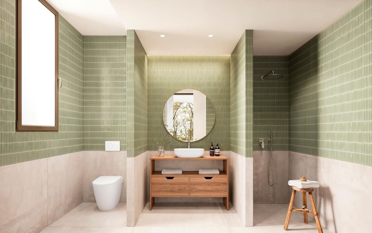 Villa in Algorfa, Spanien, 318 m² - Foto 14