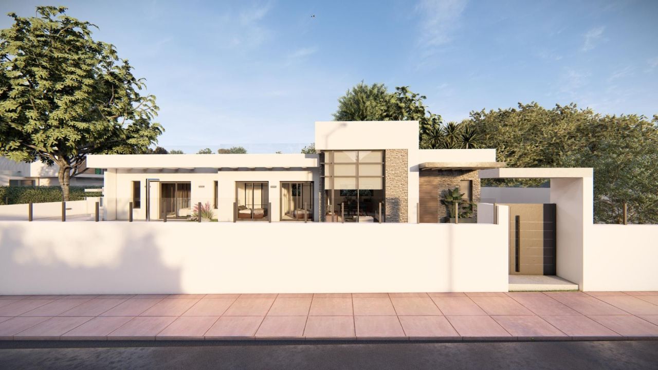 Villa a Ciudad Quesada, Spagna, 220 m² - foto 16