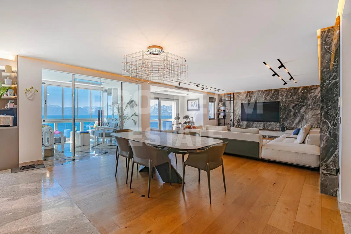 Appartement à Antalya, Turquie, 280 m² - image 1