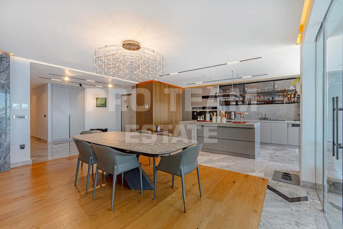 Appartamento a Antalya, Turchia, 280 m² - foto 3