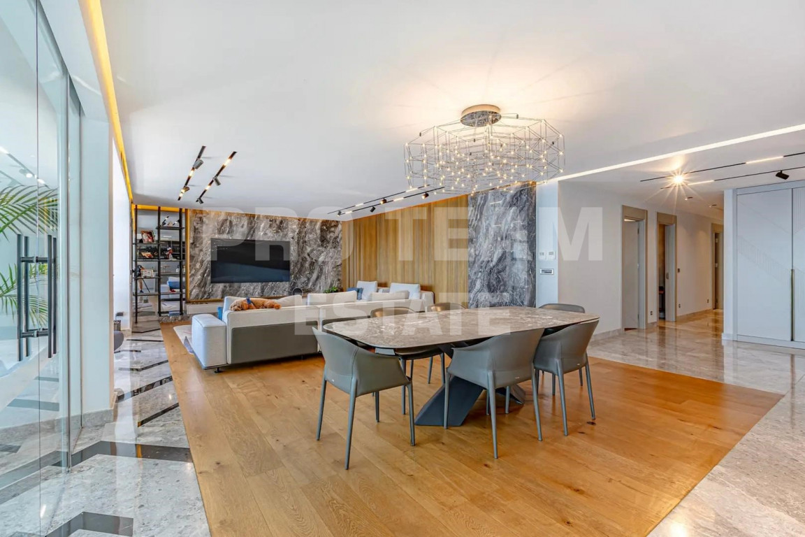 Appartamento a Antalya, Turchia, 280 m² - foto 8